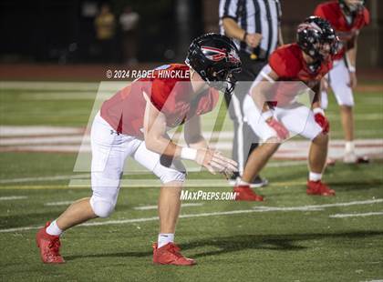 Thumbnail 2 in Truman @ Fort Osage photogallery.