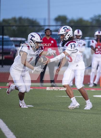 Thumbnail 3 in Truman @ Fort Osage photogallery.