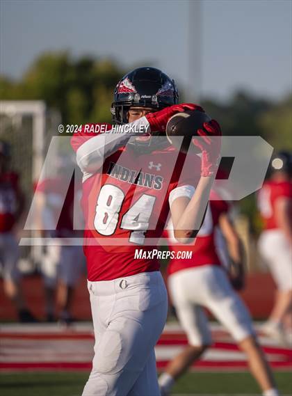 Thumbnail 2 in Truman @ Fort Osage photogallery.
