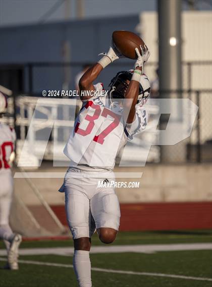 Thumbnail 1 in Truman @ Fort Osage photogallery.