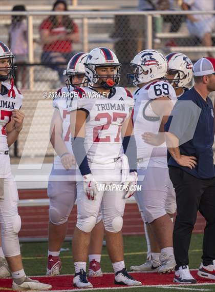 Thumbnail 2 in Truman @ Fort Osage photogallery.