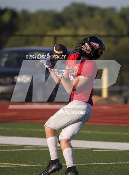 Thumbnail 2 in Truman @ Fort Osage photogallery.