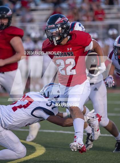 Thumbnail 3 in Truman @ Fort Osage photogallery.