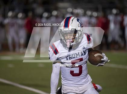 Thumbnail 2 in Truman @ Fort Osage photogallery.