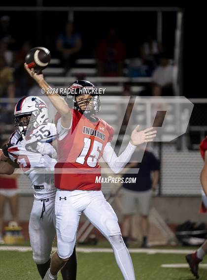 Thumbnail 1 in Truman @ Fort Osage photogallery.