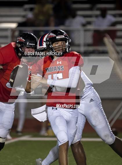 Thumbnail 3 in Truman @ Fort Osage photogallery.