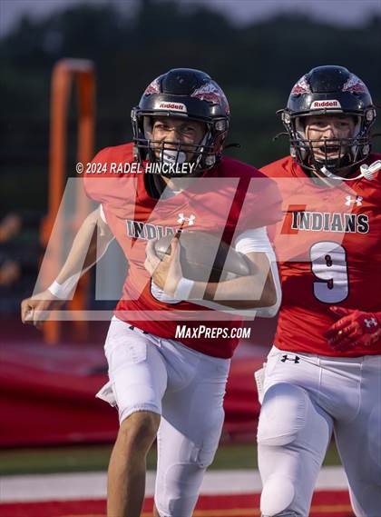 Thumbnail 3 in Truman @ Fort Osage photogallery.