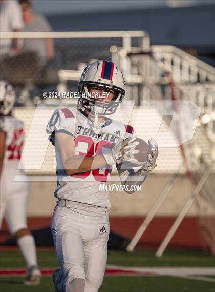Thumbnail 3 in Truman @ Fort Osage photogallery.