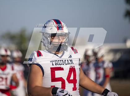 Thumbnail 1 in Truman @ Fort Osage photogallery.