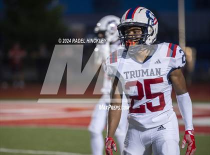 Thumbnail 2 in Truman @ Fort Osage photogallery.