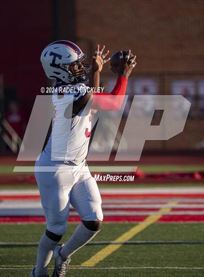 Thumbnail 3 in Truman @ Fort Osage photogallery.
