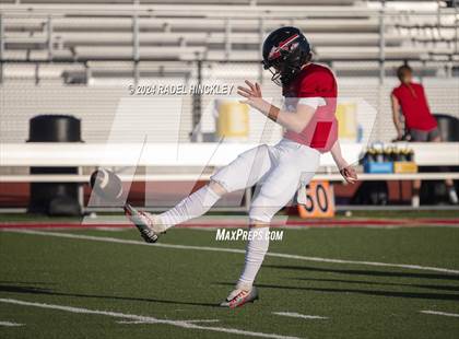 Thumbnail 2 in Truman @ Fort Osage photogallery.