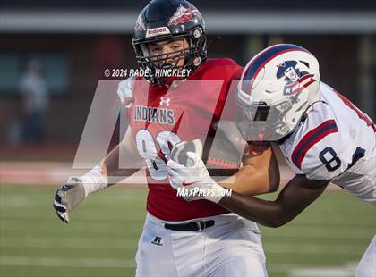 Thumbnail 2 in Truman @ Fort Osage photogallery.