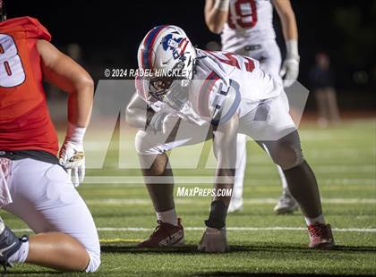 Thumbnail 3 in Truman @ Fort Osage photogallery.