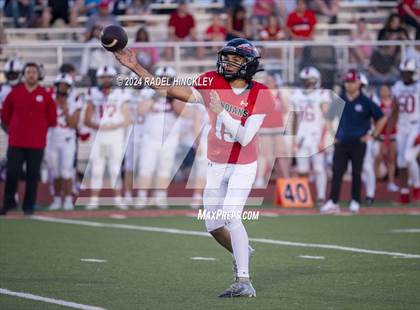 Thumbnail 3 in Truman @ Fort Osage photogallery.