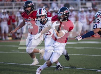 Thumbnail 1 in Truman @ Fort Osage photogallery.
