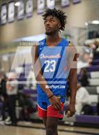 Photo from the gallery "Corner Canyon vs. Duncanville (Holiday Hoopfest)"