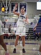 Photo from the gallery "Corner Canyon vs. Duncanville (Holiday Hoopfest)"