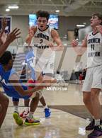 Photo from the gallery "Corner Canyon vs. Duncanville (Holiday Hoopfest)"