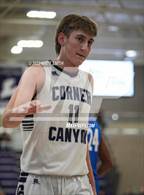 Photo from the gallery "Corner Canyon vs. Duncanville (Holiday Hoopfest)"