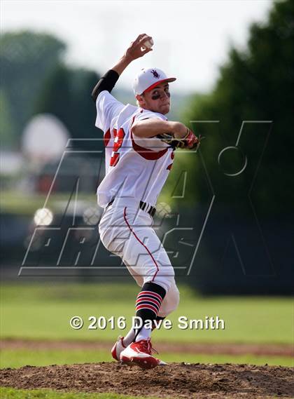 Thumbnail 3 in Menomonee Falls @ Hamilton  photogallery.