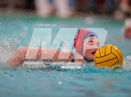 Thumbnail 3 in Justin-Siena vs Napa (VVAL Semifinal) photogallery.