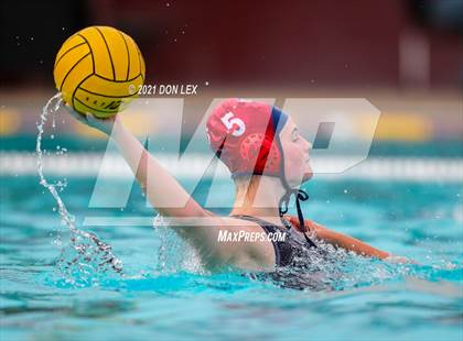 Thumbnail 2 in Justin-Siena vs Napa (VVAL Semifinal) photogallery.