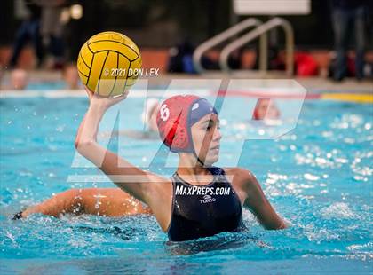 Thumbnail 2 in Justin-Siena vs Napa (VVAL Semifinal) photogallery.