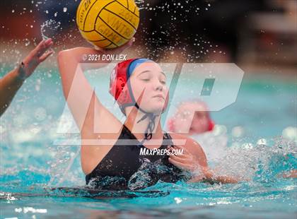 Thumbnail 1 in Justin-Siena vs Napa (VVAL Semifinal) photogallery.