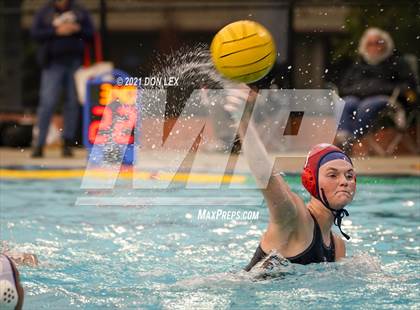 Thumbnail 2 in Justin-Siena vs Napa (VVAL Semifinal) photogallery.