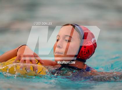 Thumbnail 1 in Justin-Siena vs Napa (VVAL Semifinal) photogallery.