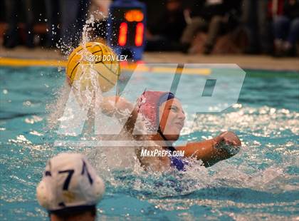 Thumbnail 3 in Justin-Siena vs Napa (VVAL Semifinal) photogallery.