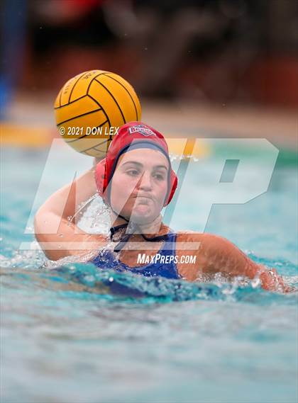 Thumbnail 1 in Justin-Siena vs Napa (VVAL Semifinal) photogallery.