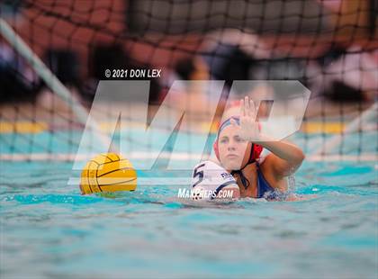 Thumbnail 1 in Justin-Siena vs Napa (VVAL Semifinal) photogallery.
