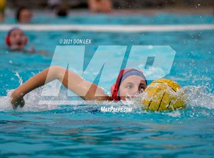 Thumbnail 3 in Justin-Siena vs Napa (VVAL Semifinal) photogallery.
