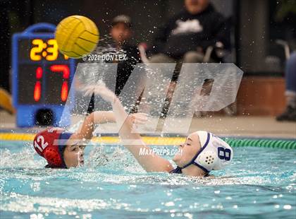 Thumbnail 3 in Justin-Siena vs Napa (VVAL Semifinal) photogallery.