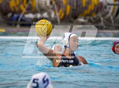 Thumbnail 2 in Justin-Siena vs Napa (VVAL Semifinal) photogallery.