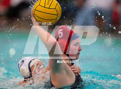 Thumbnail 2 in Justin-Siena vs Napa (VVAL Semifinal) photogallery.