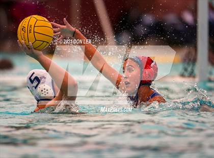 Thumbnail 2 in Justin-Siena vs Napa (VVAL Semifinal) photogallery.