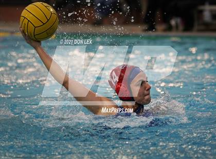 Thumbnail 1 in Justin-Siena vs Napa (VVAL Semifinal) photogallery.