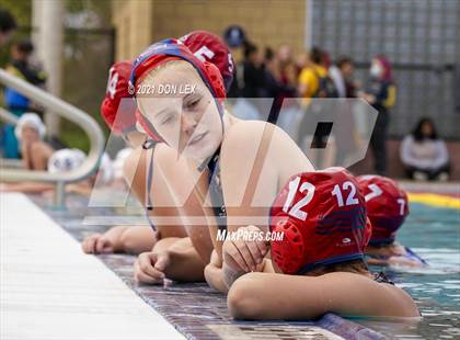Thumbnail 3 in Justin-Siena vs Napa (VVAL Semifinal) photogallery.