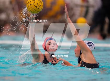 Thumbnail 1 in Justin-Siena vs Napa (VVAL Semifinal) photogallery.