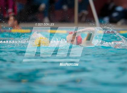 Thumbnail 1 in Justin-Siena vs Napa (VVAL Semifinal) photogallery.