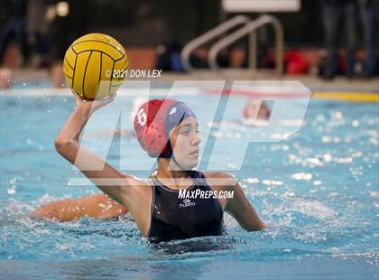 Thumbnail 1 in Justin-Siena vs Napa (VVAL Semifinal) photogallery.