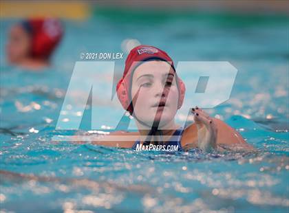 Thumbnail 2 in Justin-Siena vs Napa (VVAL Semifinal) photogallery.