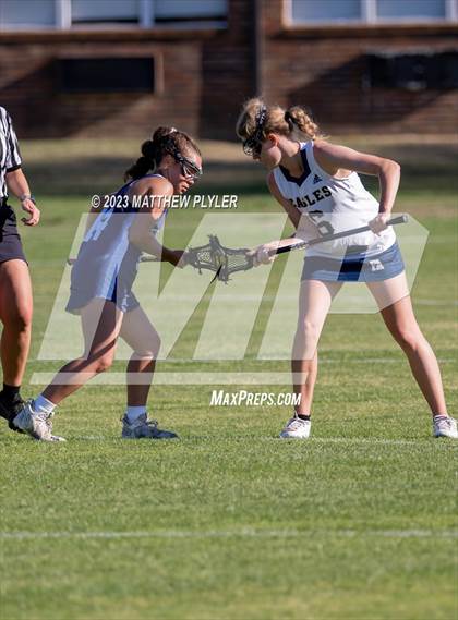 Thumbnail 2 in Forsyth Country Day @ Fayetteville Academy photogallery.