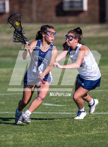 Thumbnail 1 in Forsyth Country Day @ Fayetteville Academy photogallery.