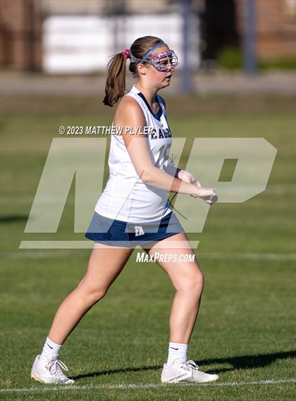 Thumbnail 3 in Forsyth Country Day @ Fayetteville Academy photogallery.