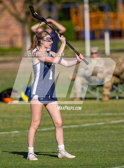 Thumbnail 2 in Forsyth Country Day @ Fayetteville Academy photogallery.