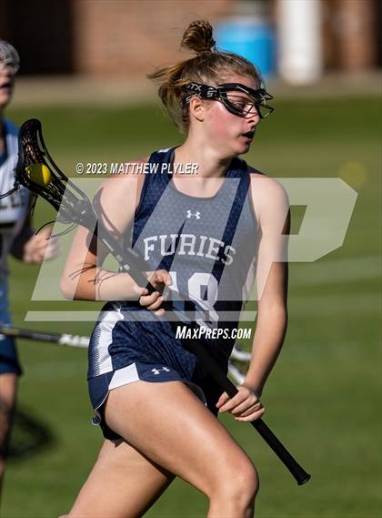 Thumbnail 1 in Forsyth Country Day @ Fayetteville Academy photogallery.